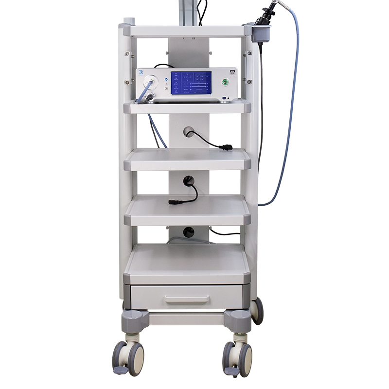 Suppliers 4K UHD Camera Rigid Endoscope Unit Ent Endoscope System