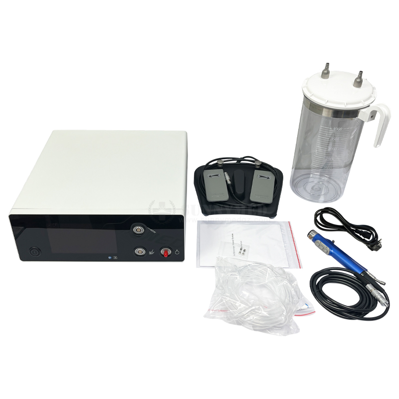 Sy-P015-2 Endoscope Suction Cutter Arthroscopy Shaver System