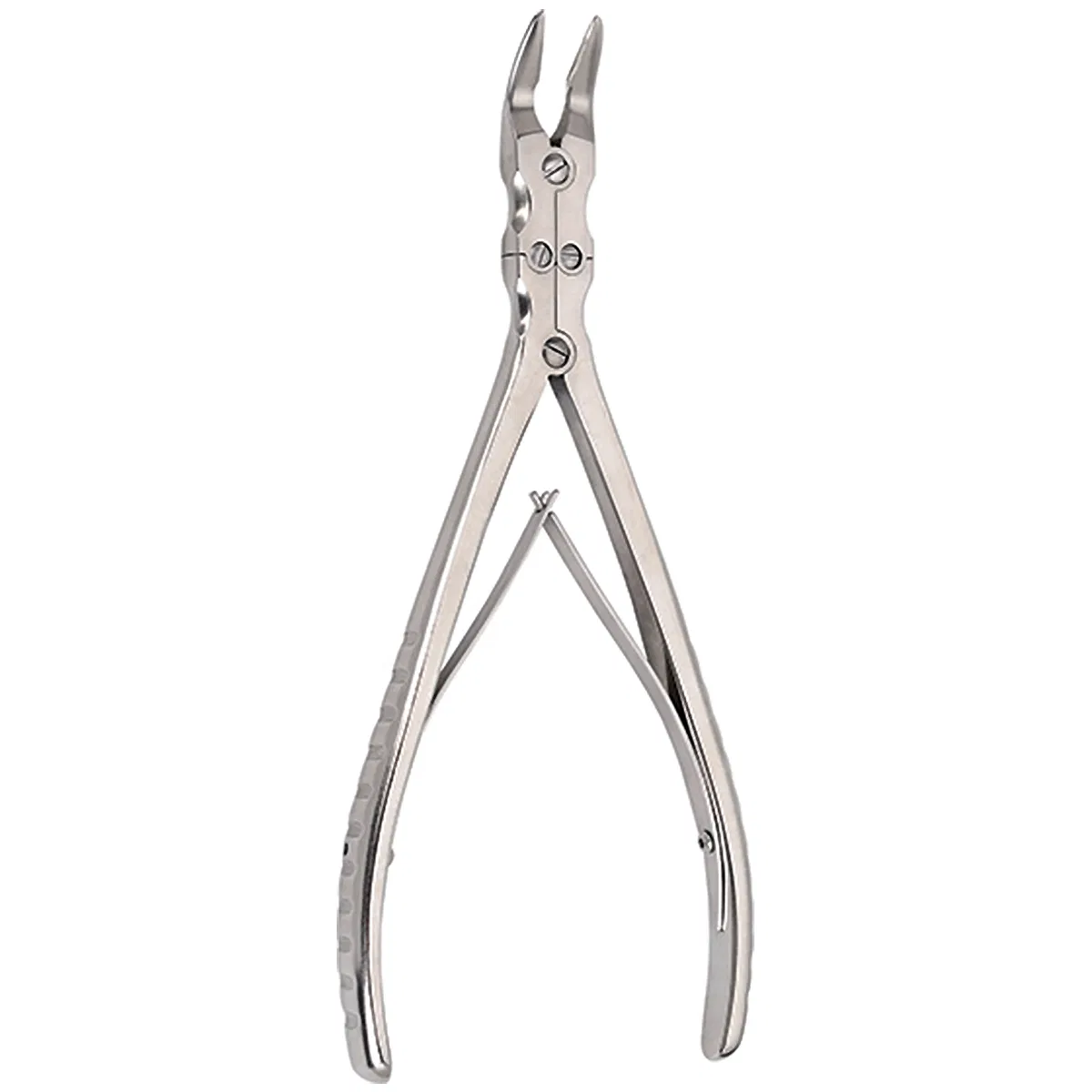 Orthopedic General Surgical Instrument Double-Joint Bone Scissor