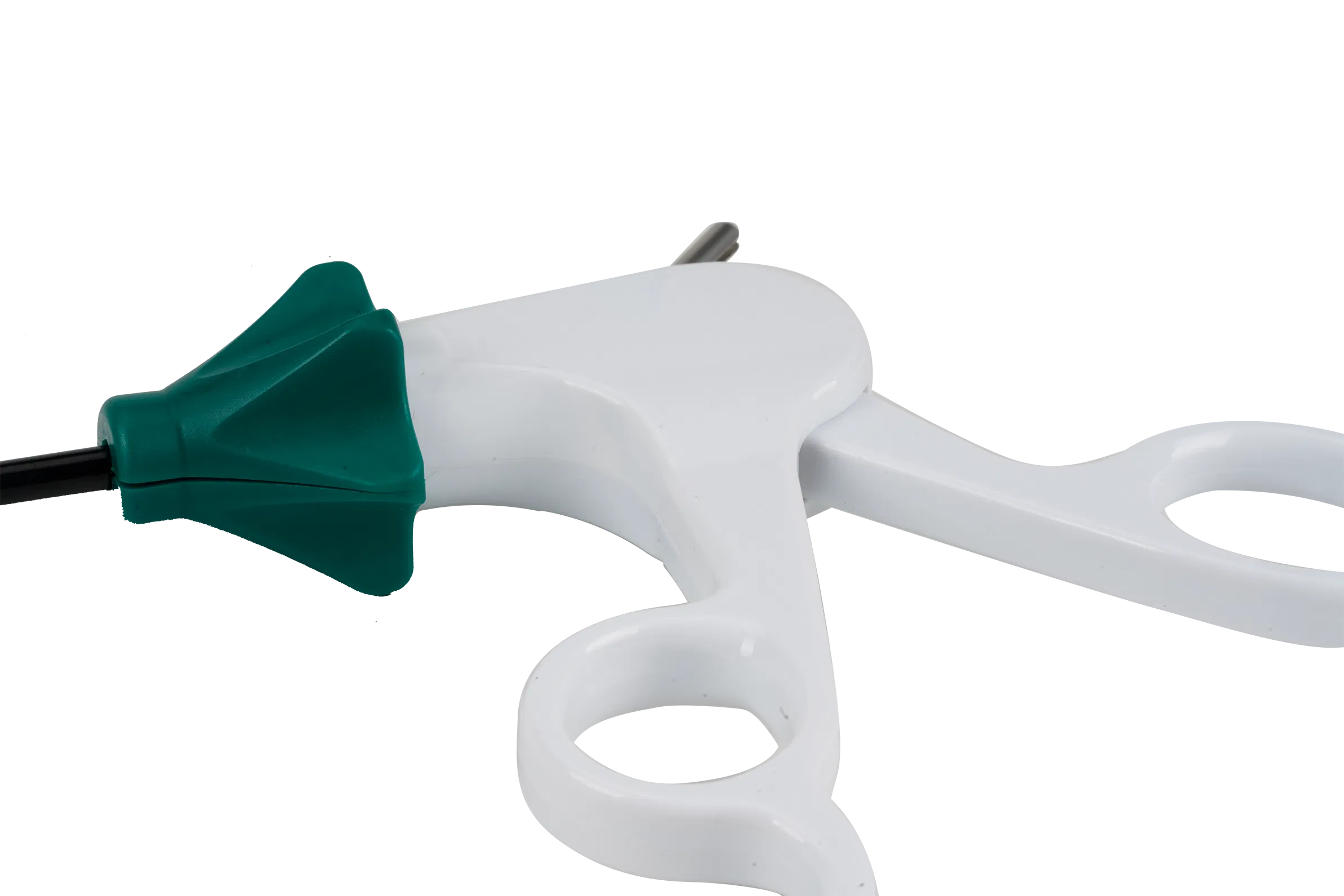 Atraumatic Grasper Sterile Basic Surgical Instrument