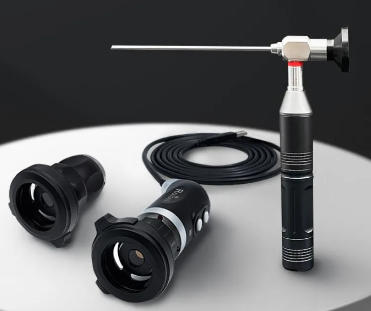 Light Source Combination 1