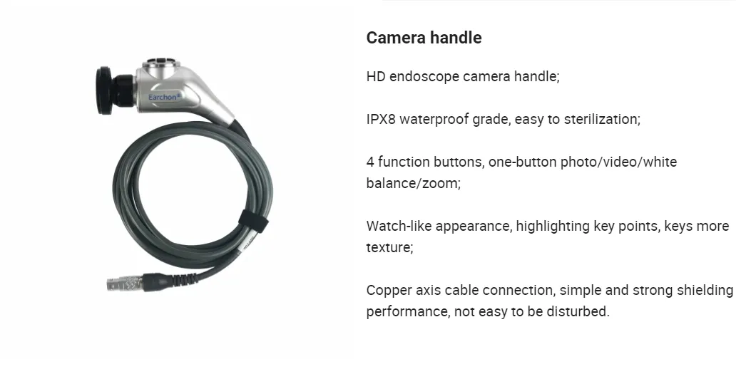 Endoscope System 9