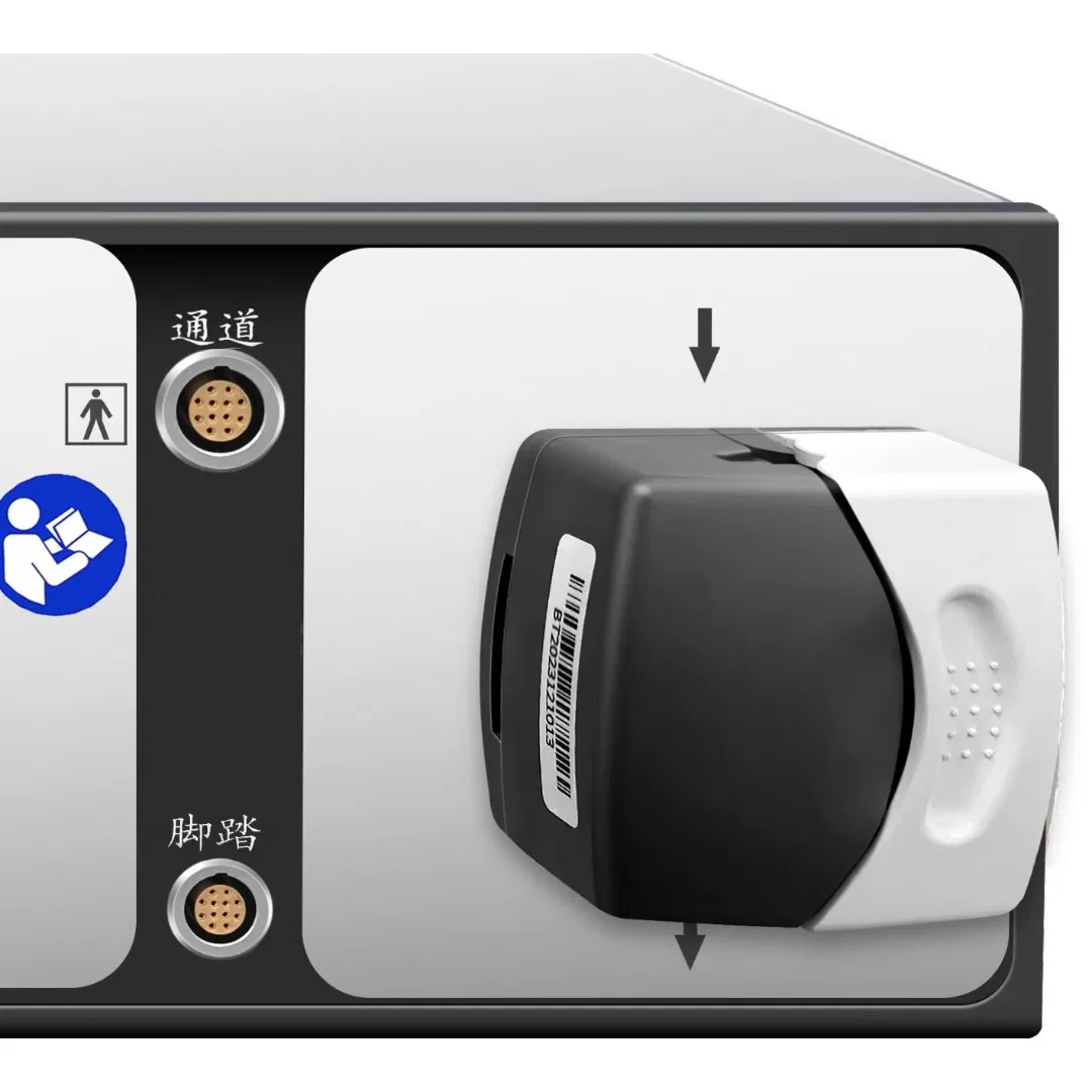 Surgical Power Shaver System for Rhinology/Sports Medicine/Shaver/Arthroscopy