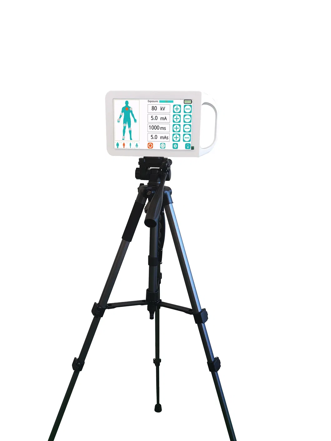 High Definition Imaging