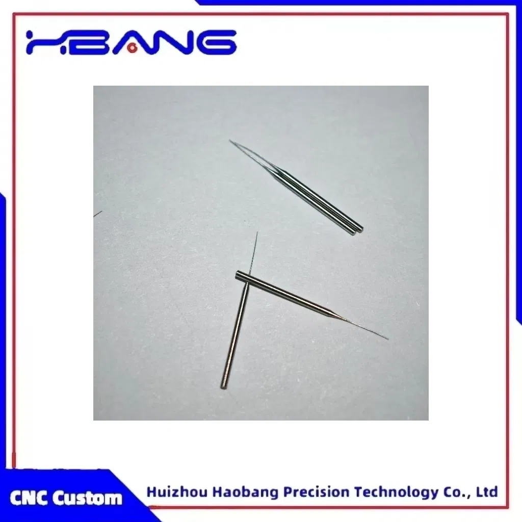 Custom Critical Medical Device Components Precision &amp; Reliability