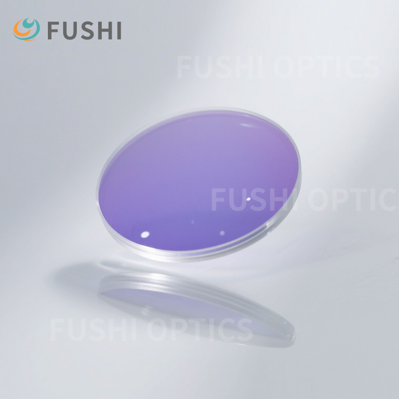 Medical Imaging Grade Sterilizable Plano-Convex Lenses – Autoclavable Design for Surgical Microscopes &amp; Endoscopy Tools