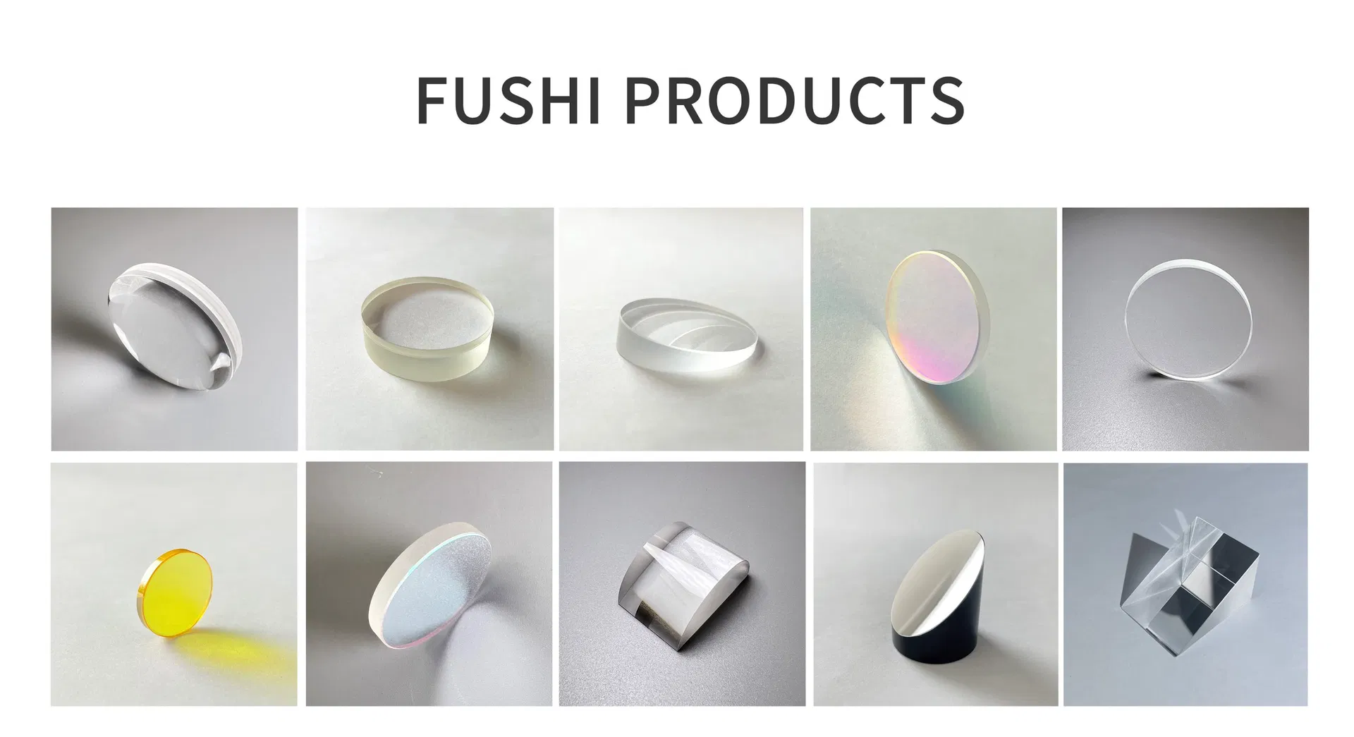 Lens Focus Mechanism