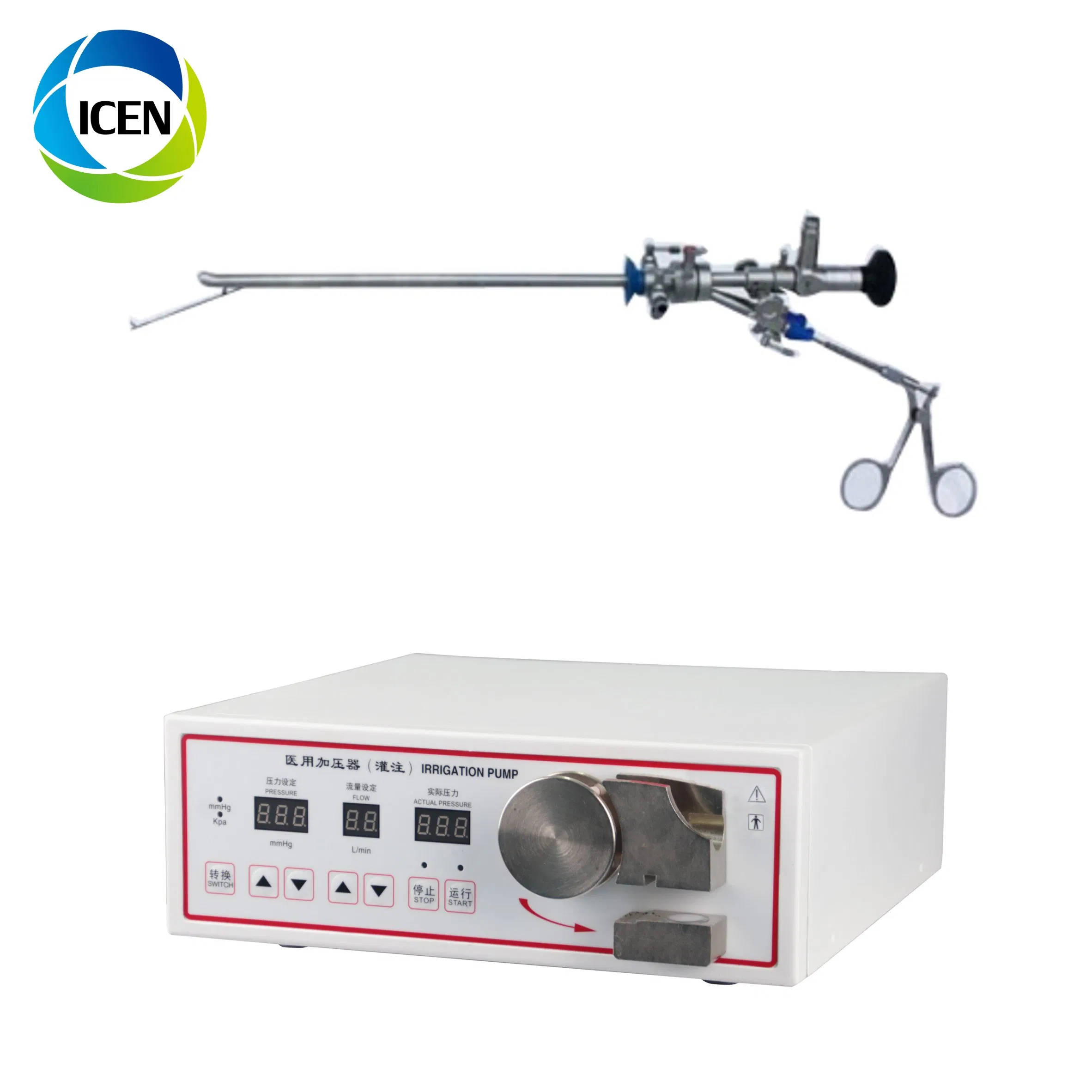 IN-P002 HD Camera Video arthroscope instruments Hysteroscopy Arthroscopy Endoscope System