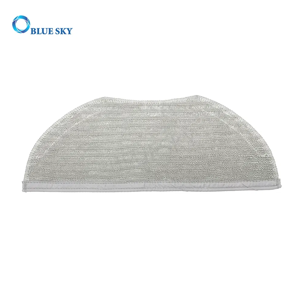 Mop Cloth for Xiaomi Mijia G1 Mjstg1 Mi Robot Vacuum Cleaner Accessories Mop Pad Replacement