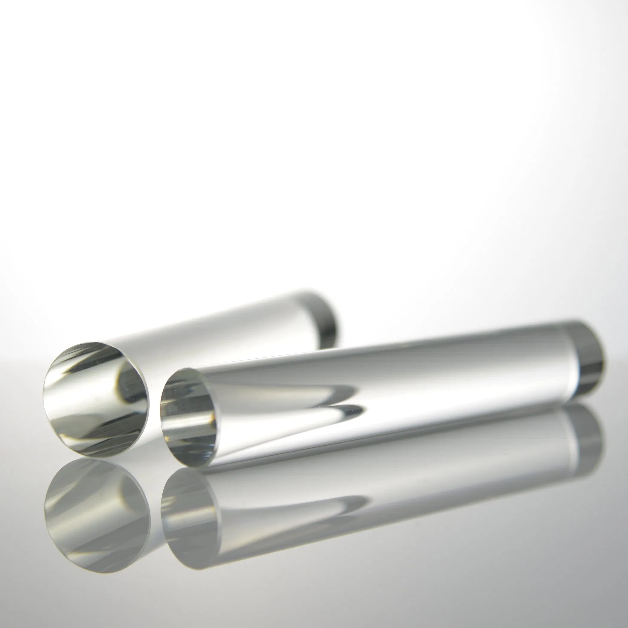 Optical Rigid Endoscope Rod Lens 2.77mm Medical Rod Lens