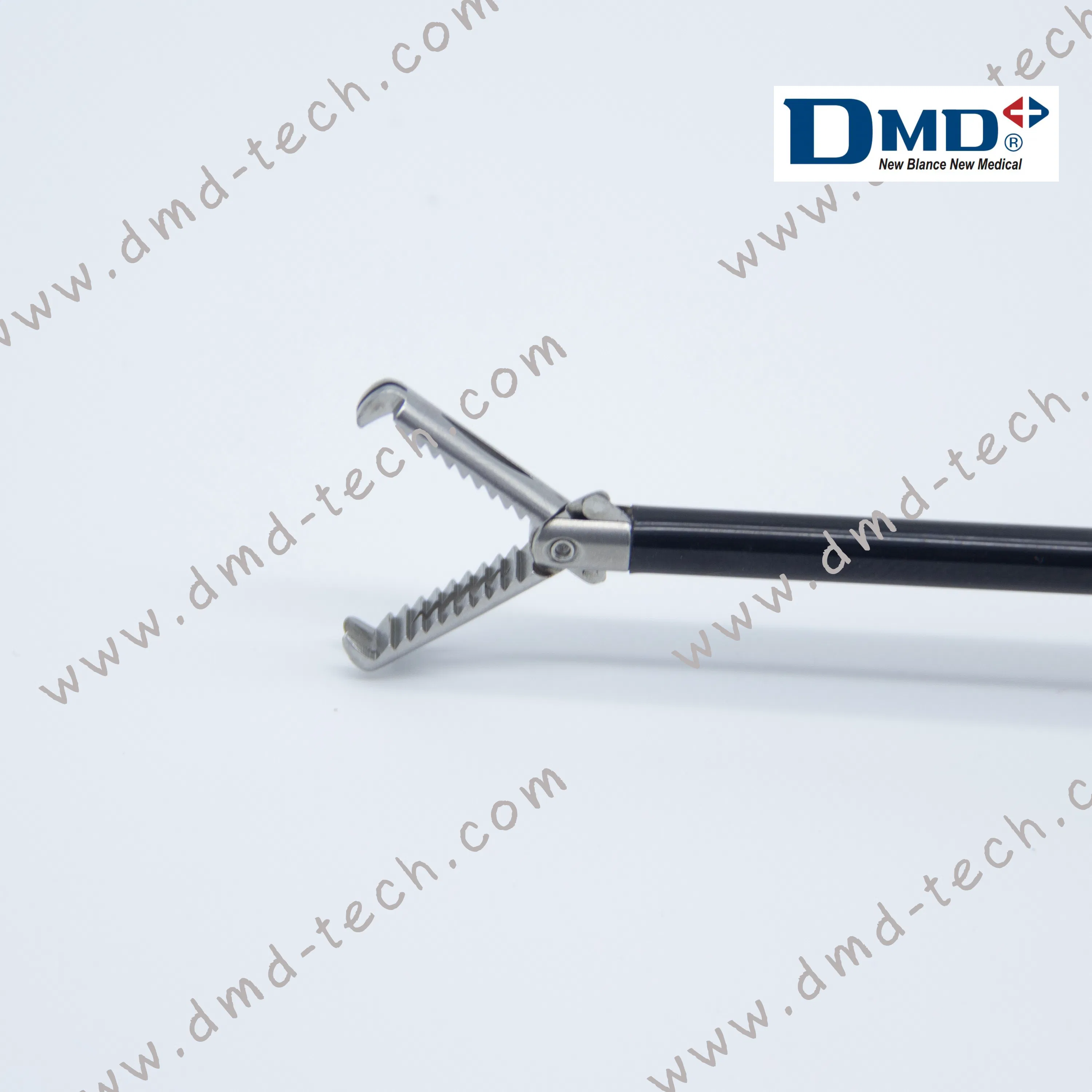 Durable Basic Surgical Instruments with Ratchet for Long-Lasting Use