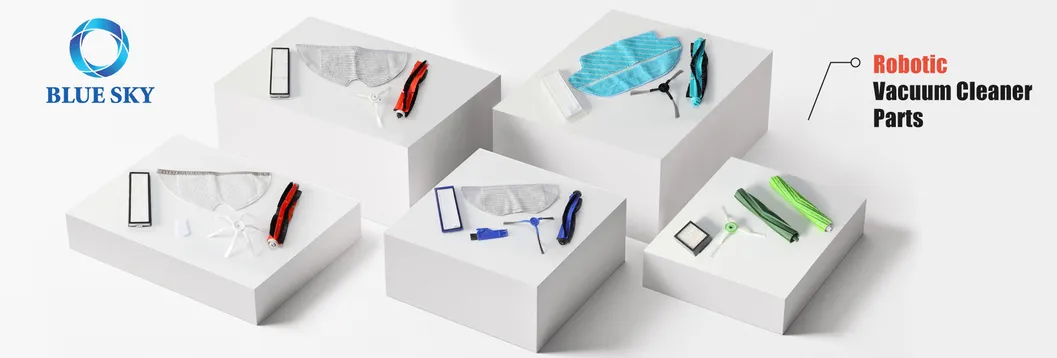 Vacuum Cleaner Replacement Parts