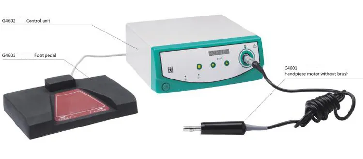 Endoscope System Integration