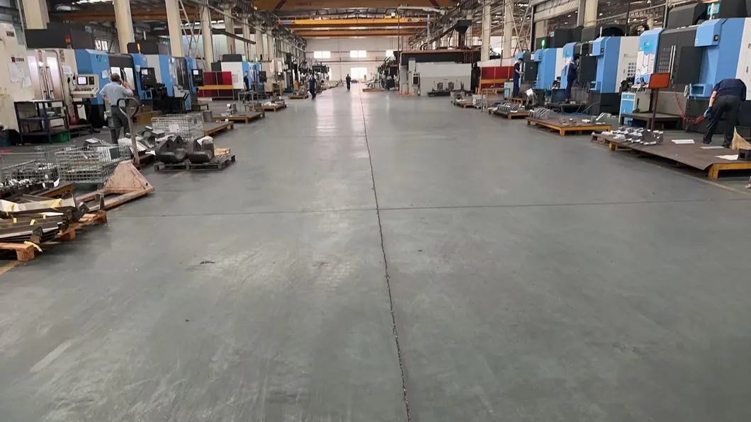 Processing Equipment 4