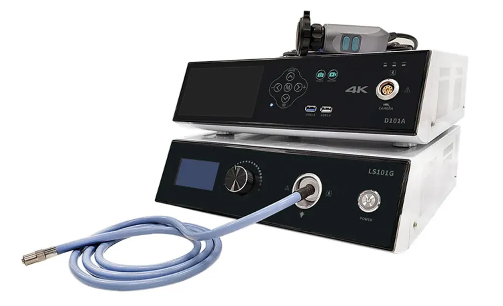 Video Endoscope Camera System