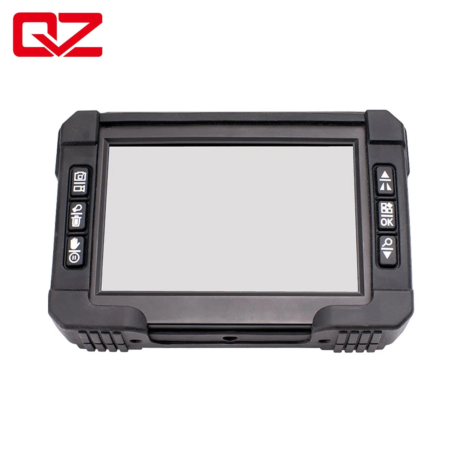 High Definition Flexible Waterproof Lens for 300° Rotation of Industrial Endoscopes