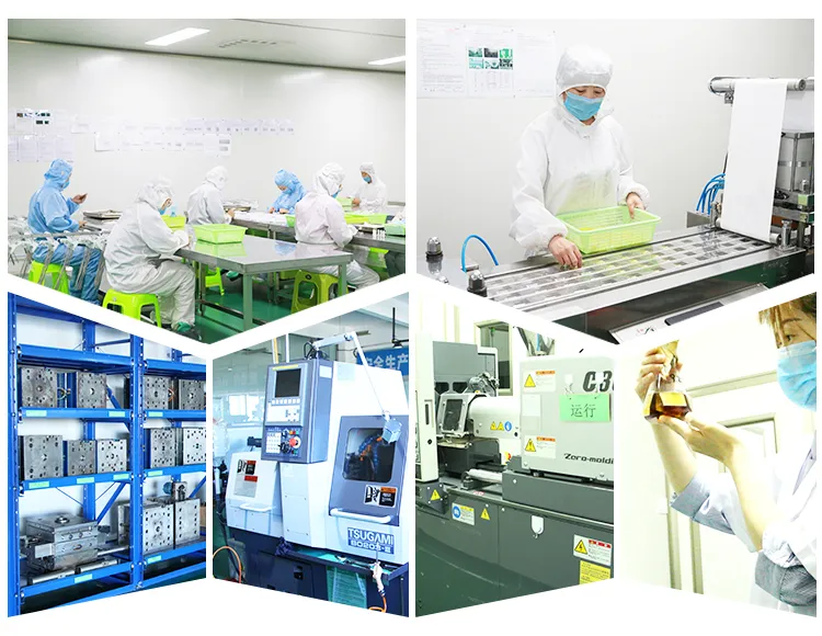 Manufacturing Precision