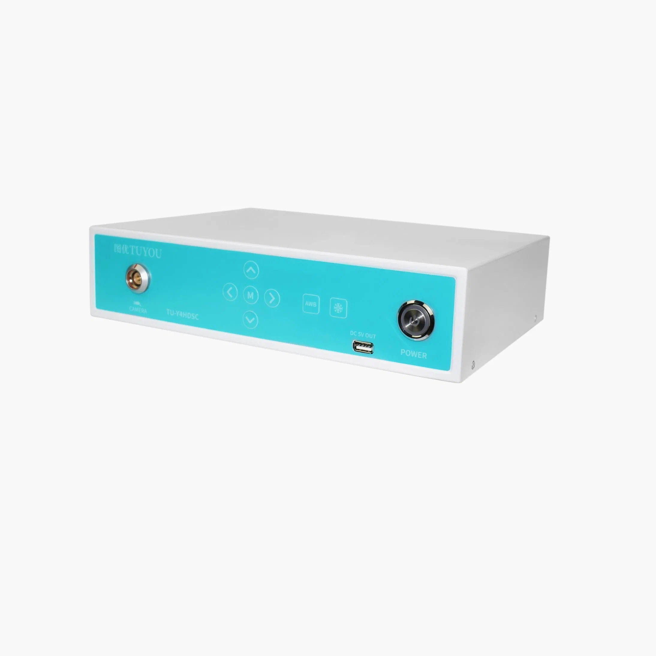 Tuyou Medical Ent Hysteroscopic Diagnostic Endoscopic Rigid Ent Endoscope Imaging System