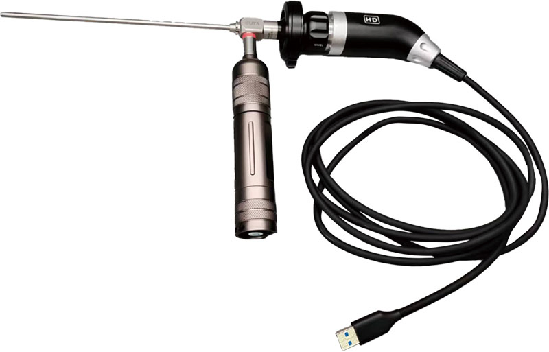 3.0USB 1080P Endoscope Camera System E10u with Optical Coupler