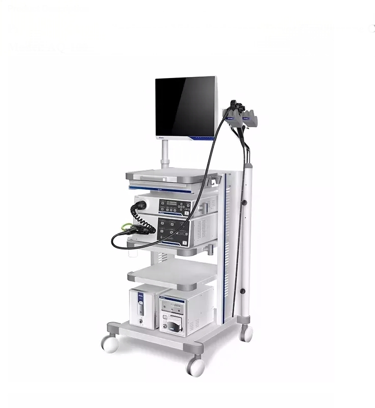 Full HD Video Endoscope Camera System for Laparoscopy Ent Urology Arthroscope Gynecology