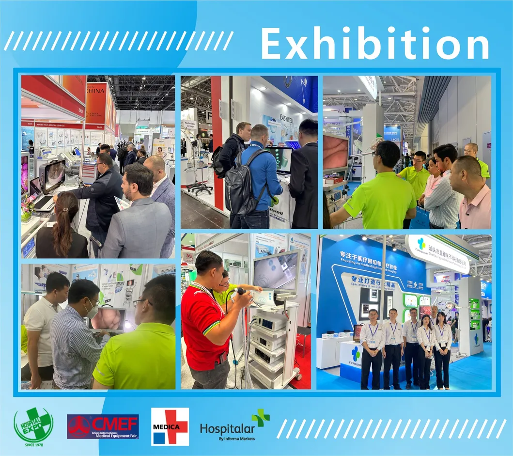 Medical Exhibition