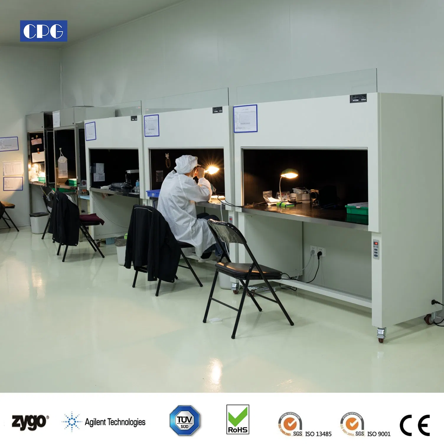 Micro tiny rod lens for medical equipment like endoscope