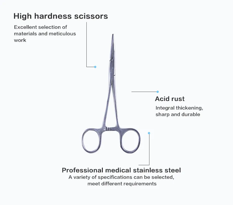 Veterinary Instrument 4