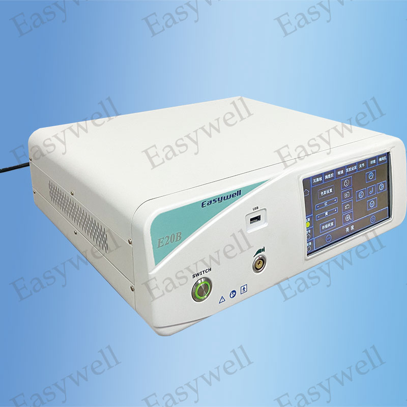 FHD Camera Systems E20b 1920X1080p Endoscopic Camera Imaging System