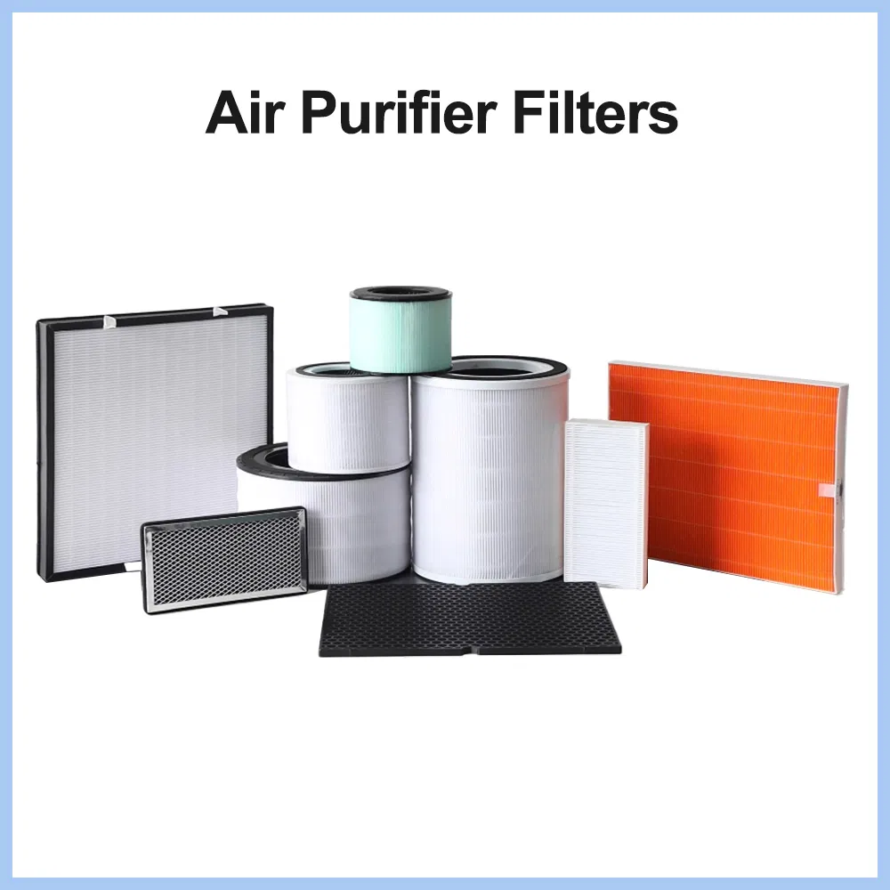 Air Purifier Filters