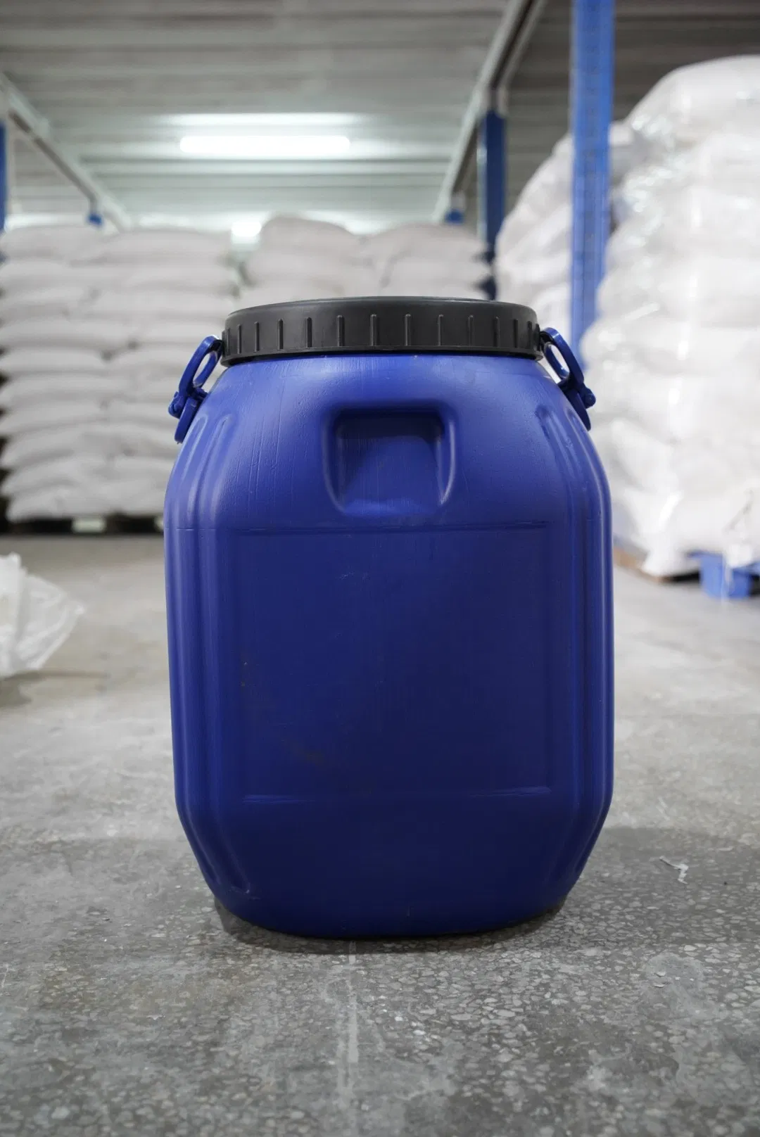 Industrial-Grade Acrylic Adhesive for Strong Plastic and Metal Bonds