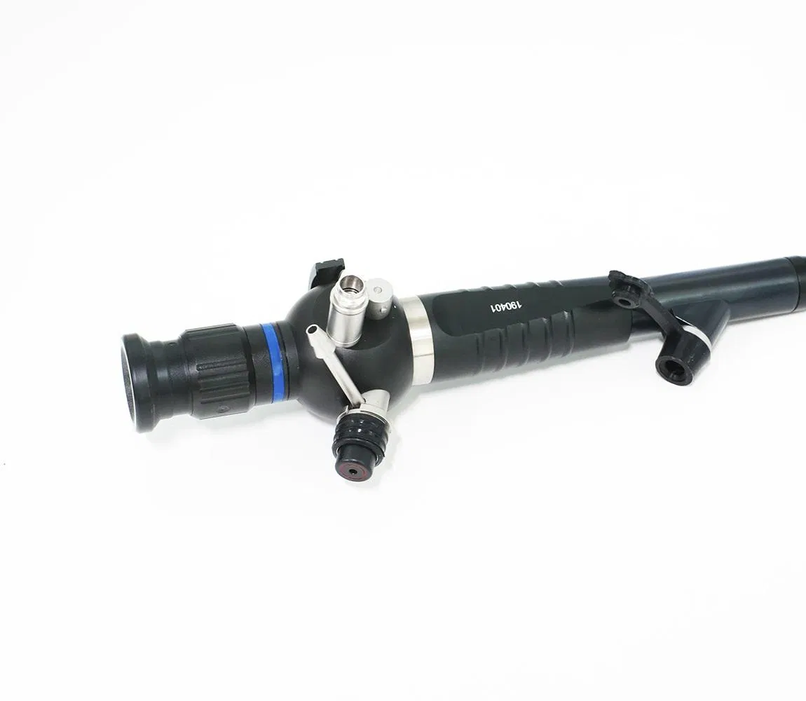 Optical Electronic Equipment Medical Fibro Scope Rigid Ent Surgical Endoscope Camera Nasal Flexible Ent Endoscope