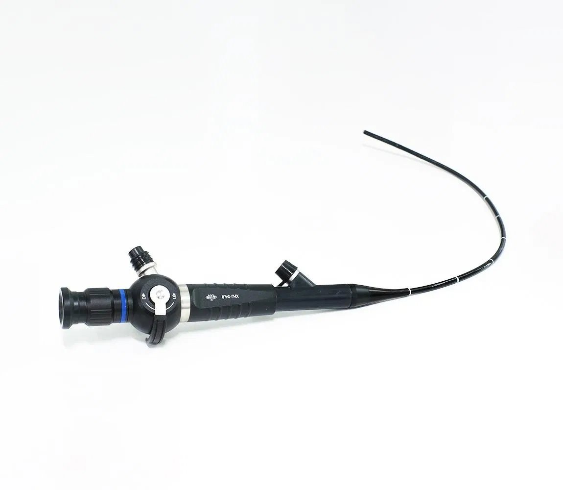 Optical Electronic Equipment Medical Fibro Scope Rigid Ent Surgical Endoscope Camera Nasal Flexible Ent Endoscope