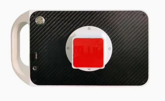 Handheld High-Frequency Medical X-ray Imaging Device