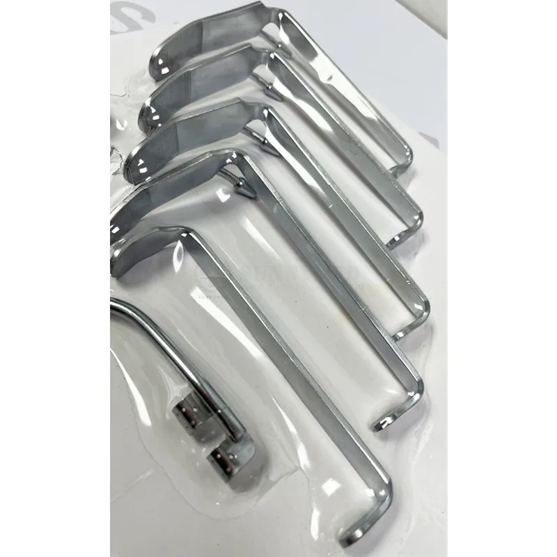 Surgical Instrument Detail 2