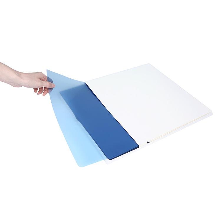 Enduring Medical Dry Film for High-Quality Imaging in Hospitals