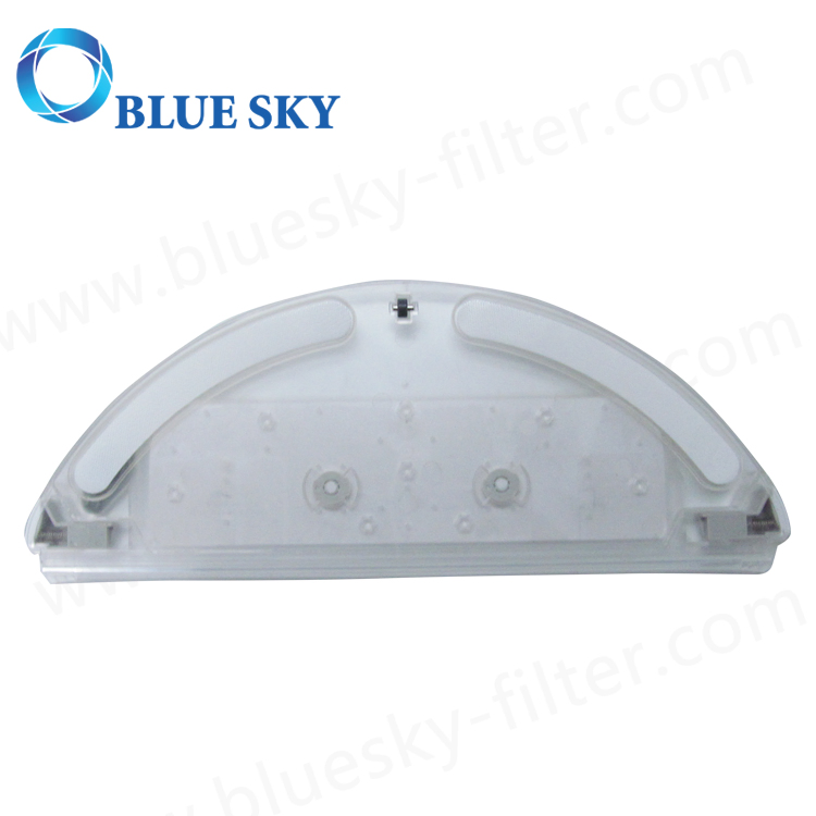 Wet Mopping Water Tank Fits for Xiaomi Roborock S50 S51 T60 T61 Robot Vacuum Cleaner Float Sweeper Replacements Accessories