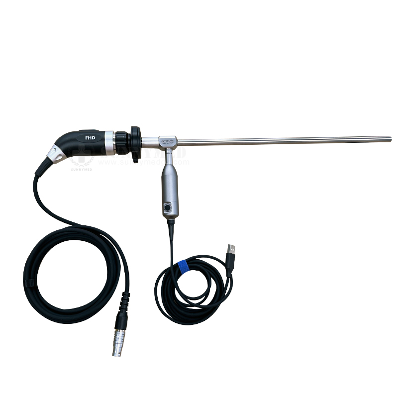 Sy-P031HD5 Portable 1080P Full HD USB Endoscope Camera System for Rigid/Flexible Endoscope Ent Surgery