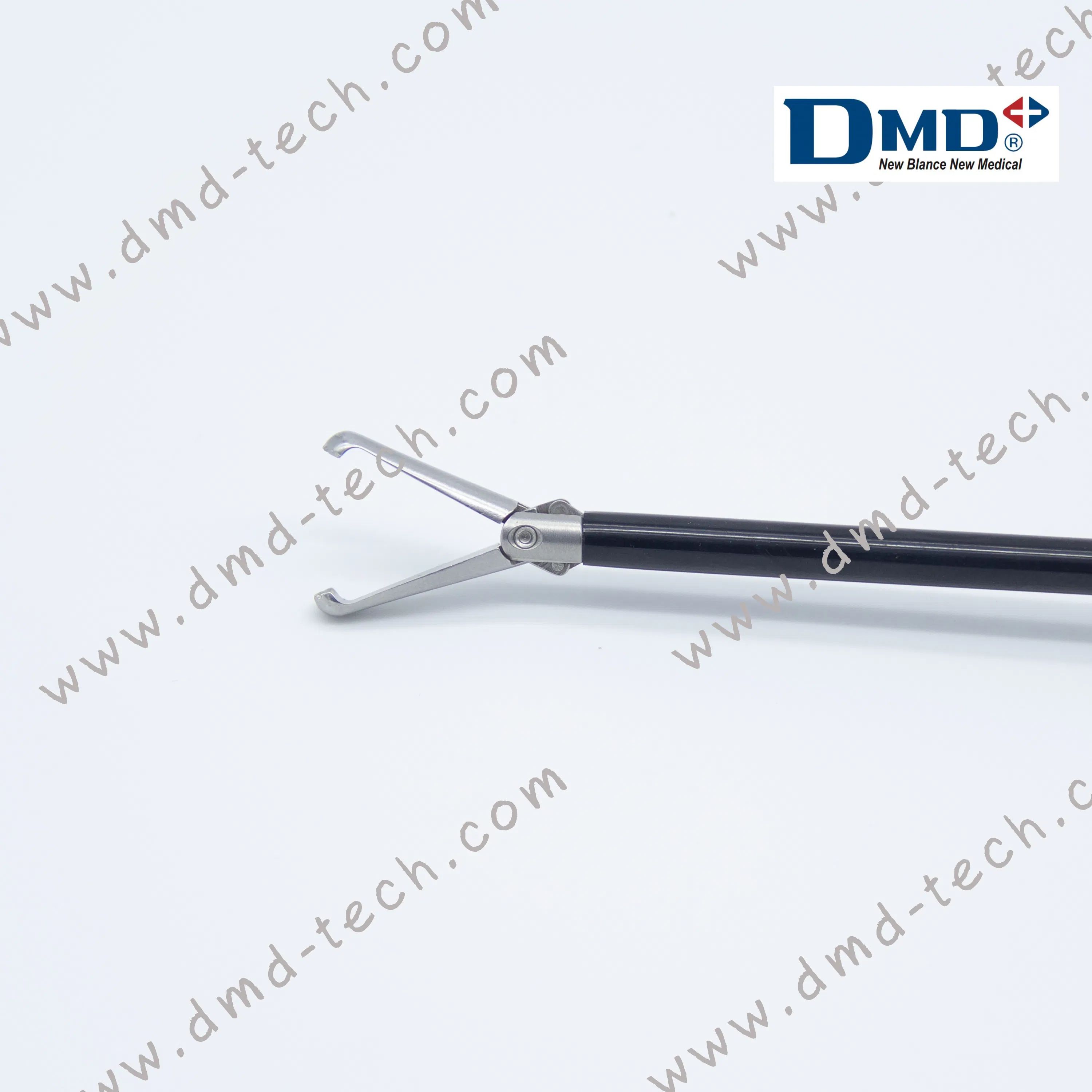 High-Quality Surgical Instrument with Endoscopic Scissors and Grasper