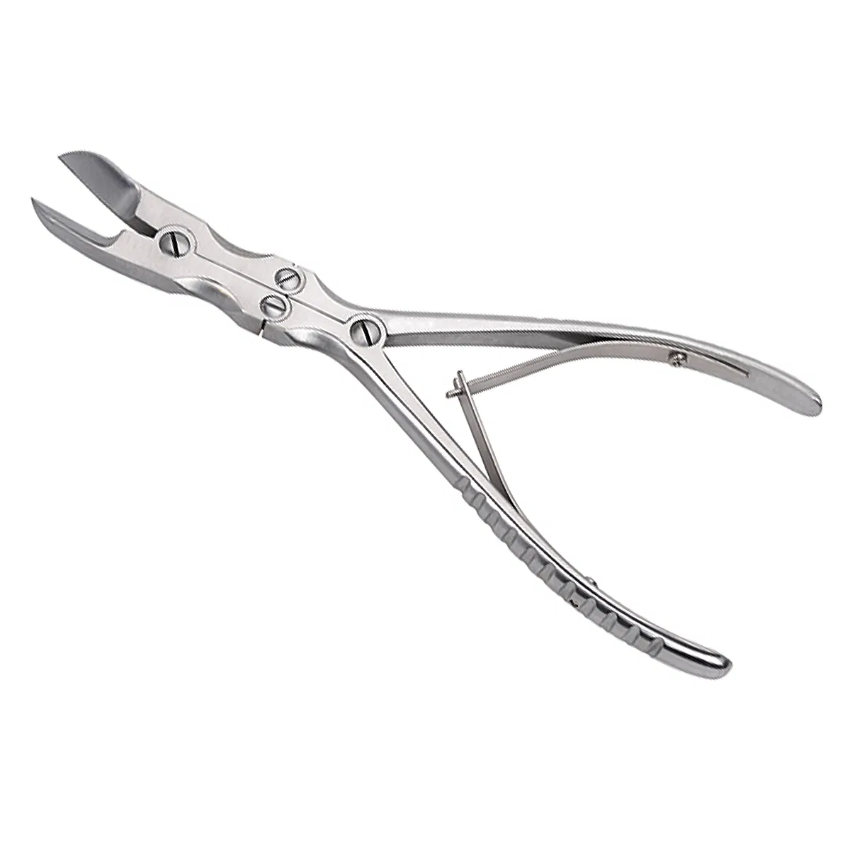 Orthopedic General Surgical Instrument Double-Joint Bone Scissor