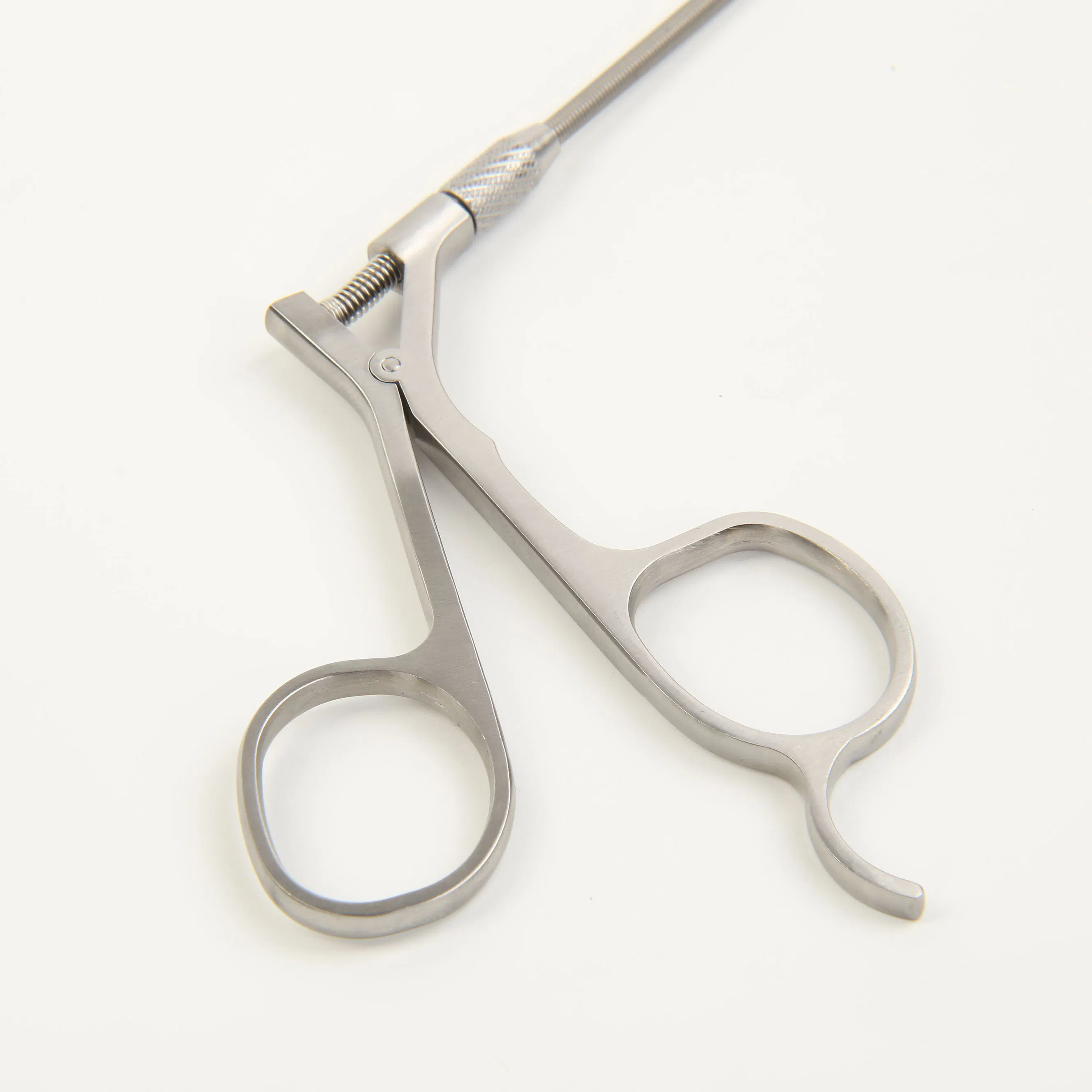 Urological Surgical Instruments Endoscope Surgical Instruments Forceps Cystoscope Urology