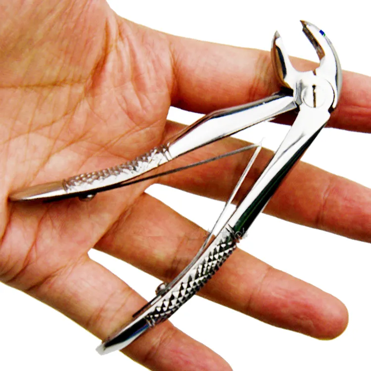 Extraction Forceps Set 6