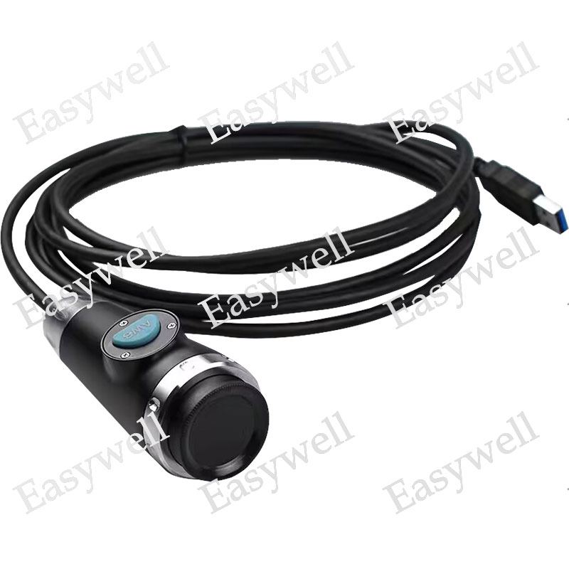 3.0 USB Endoscopic Camera System E09u Without Optical Coupler