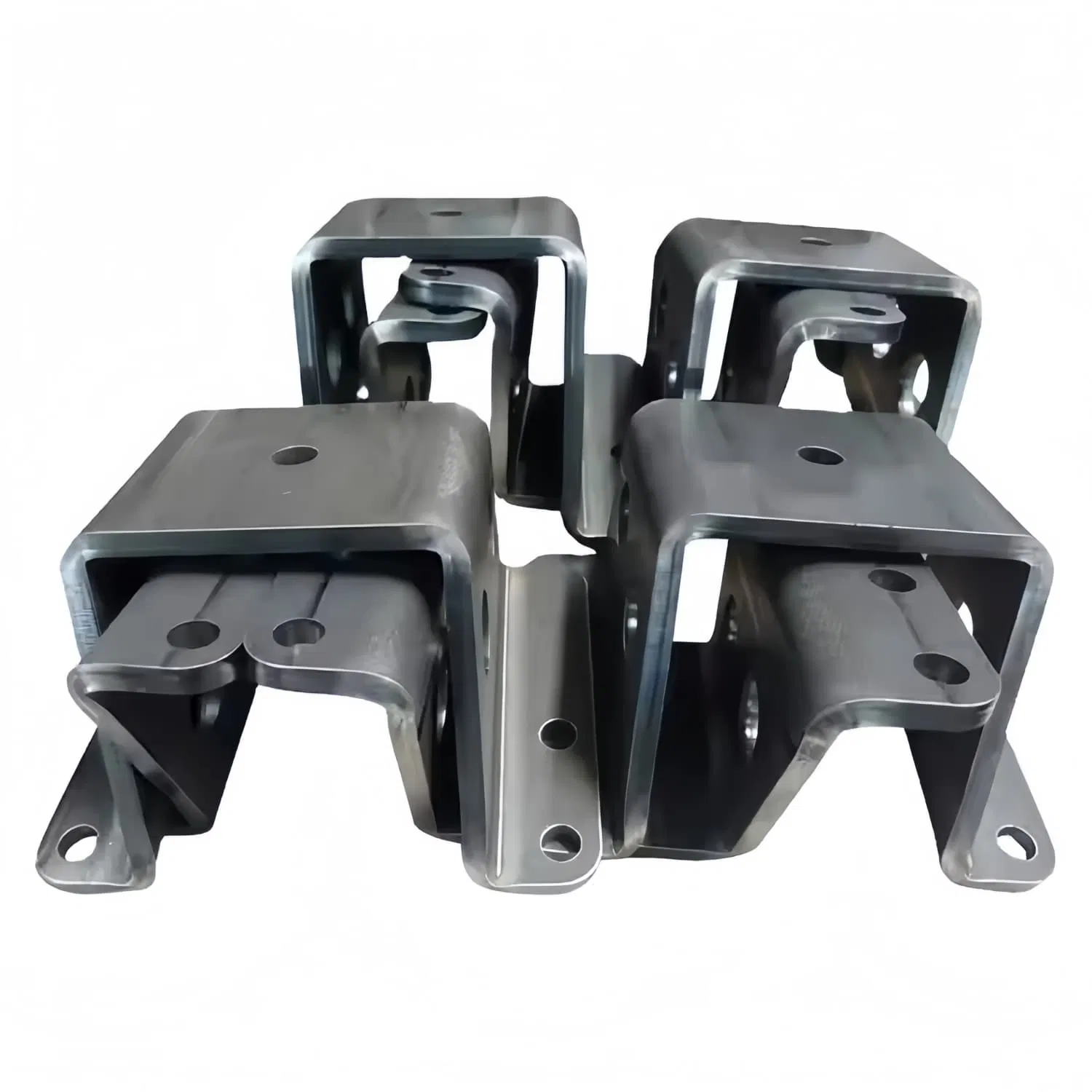 Advanced Robotic Welding Tools for Enhanced Manufacturing Efficiency