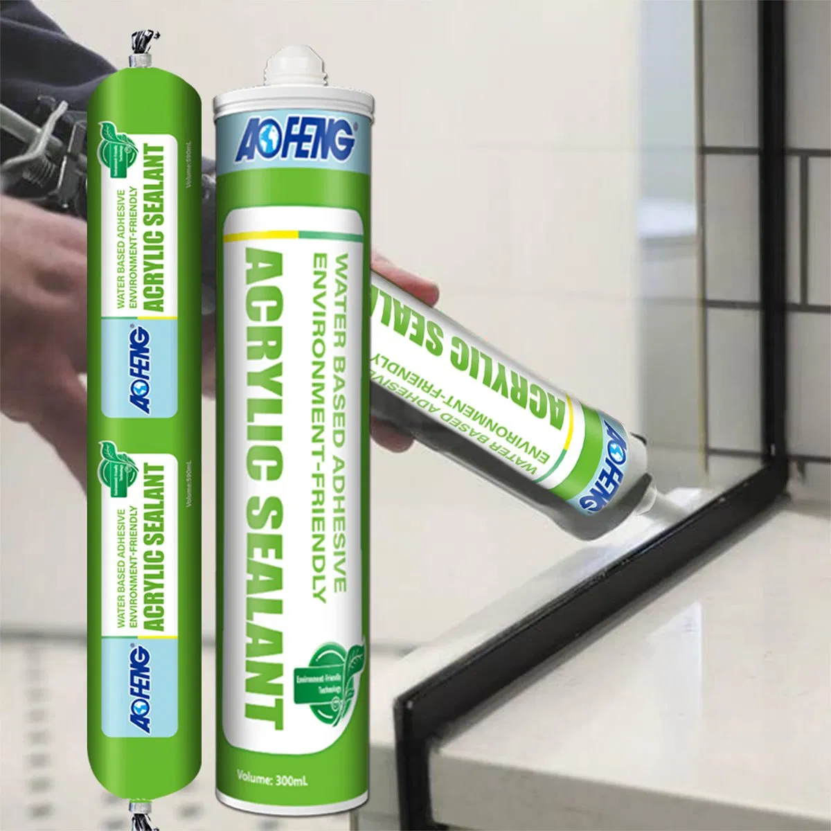 Water Based Acrylic Adhesive for Medical Devices and Packaging FDA Compliant Sterilizable Latex Free