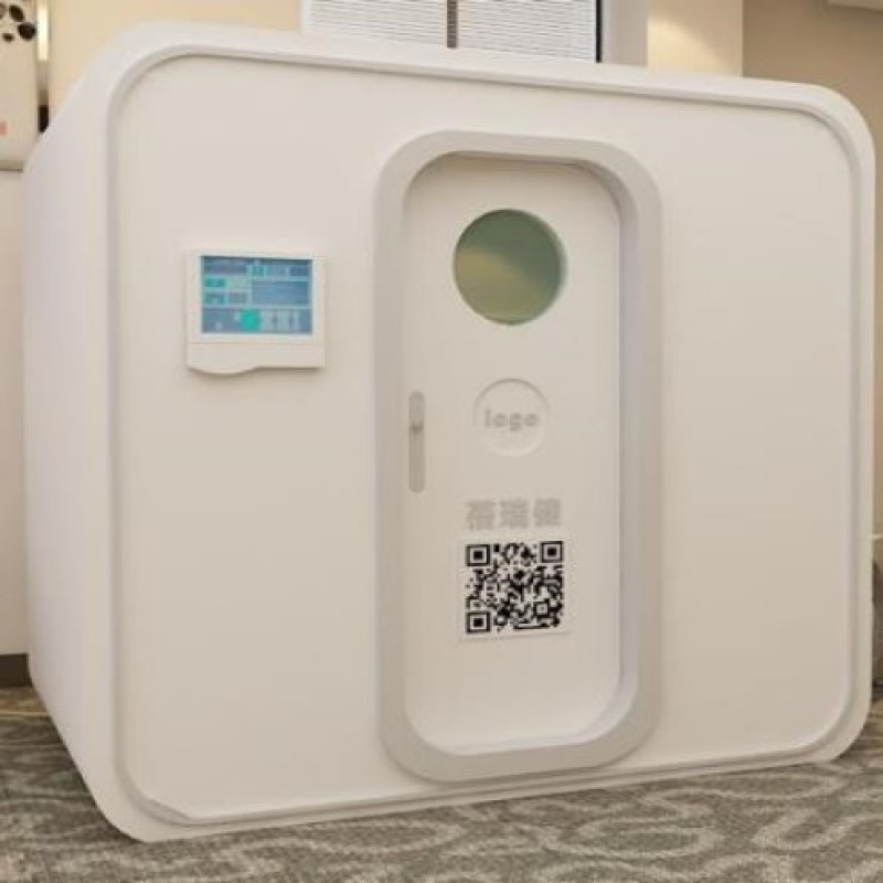 Beauty Tool Daily Care Non-Invasive Physically No Side-Effects Hyperbaric Oxygen Therapy