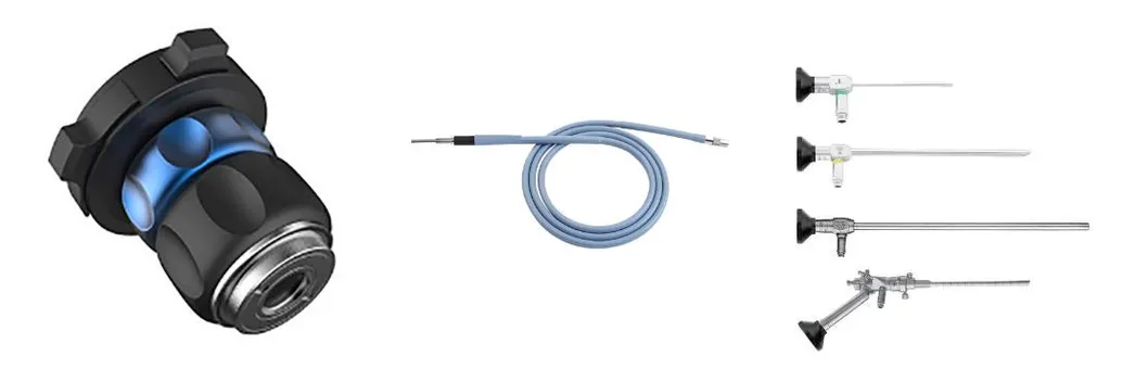 Rigid Endoscope Product Banner