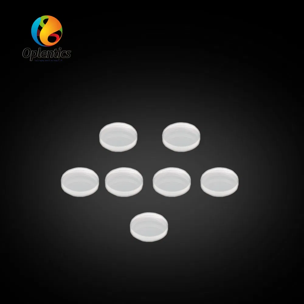 Ar Coated N-Bk7 Telescope/Endoscope/Microscope/Sensor/Laser Optical Glass Convex/Concave Lens for Imaging