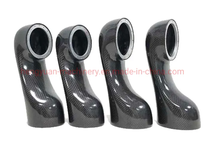 Aluminum Die Casting Part