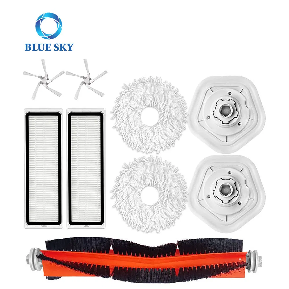 Replacement Part View 1