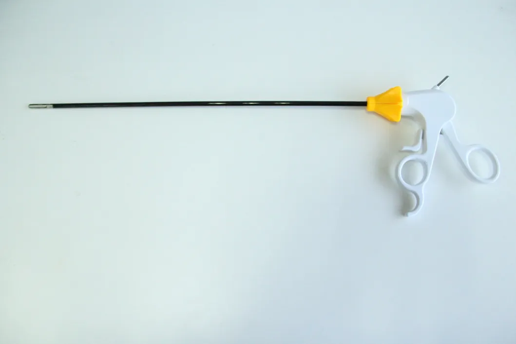 Surgical Excellence Instrument Detail 2